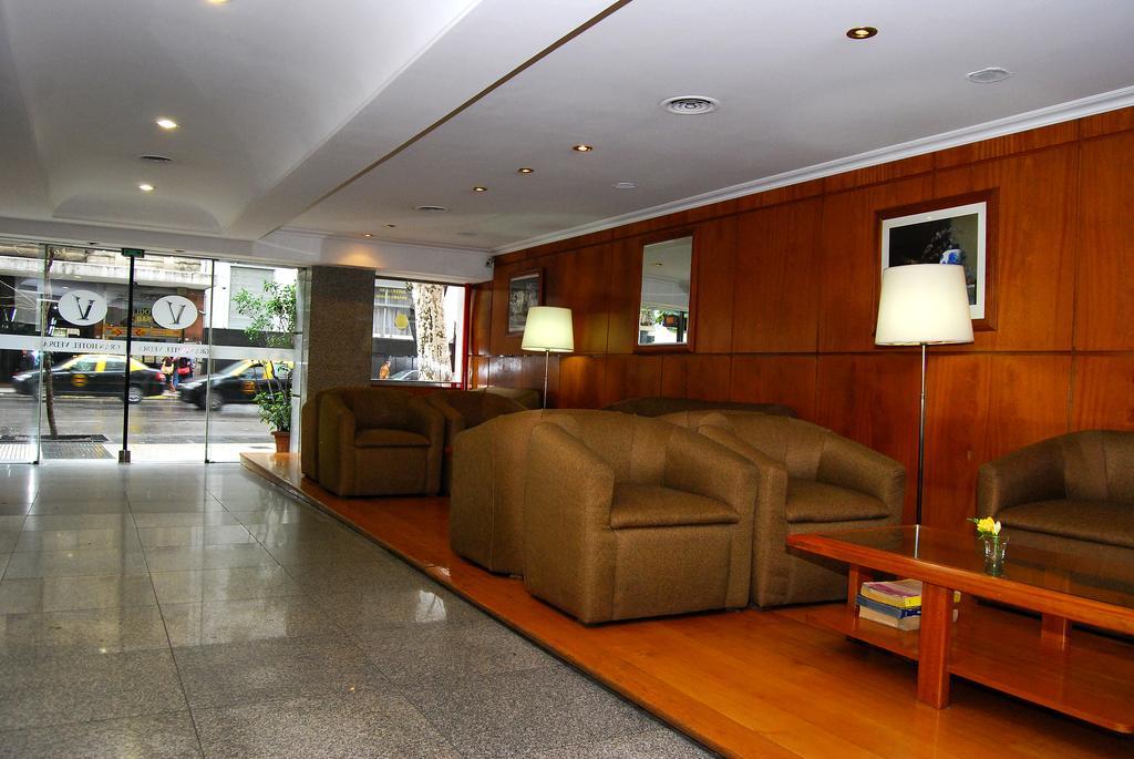 Gran Vedra Hotel Ciudad Autónoma de Buenos Aires