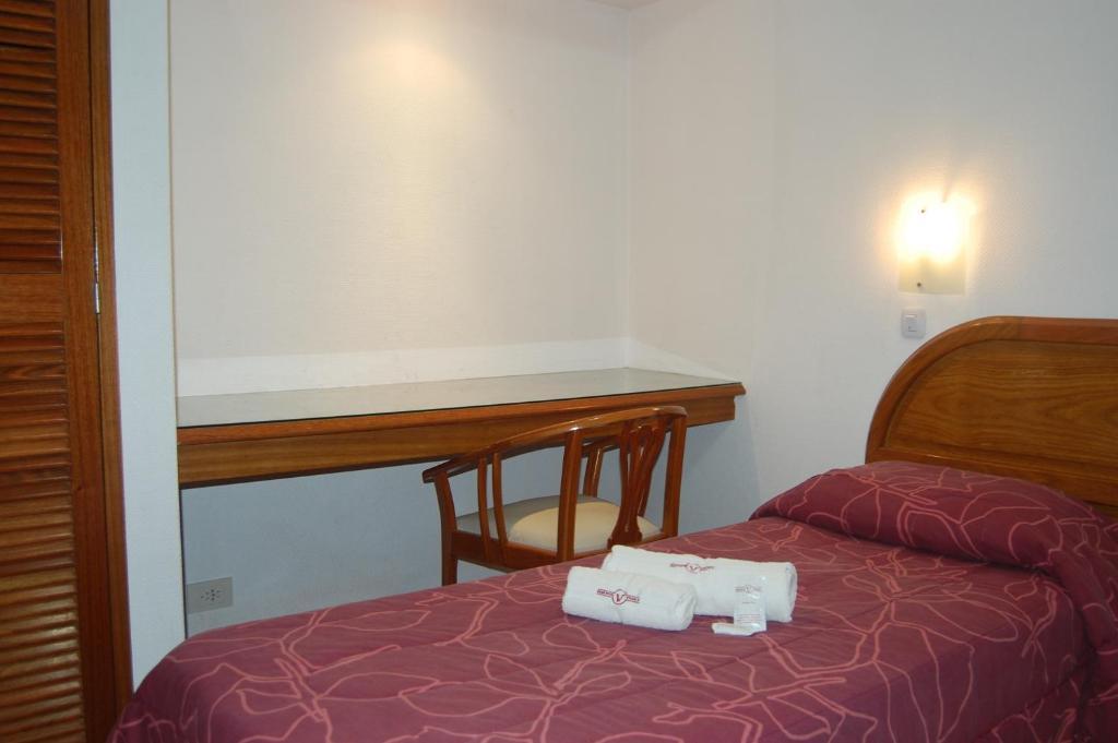 Gran Vedra Hotel Ciudad Autónoma de Buenos Aires