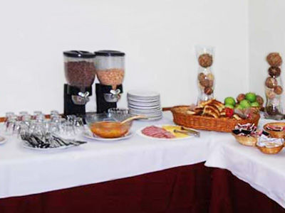 Hotel Gran Vedra