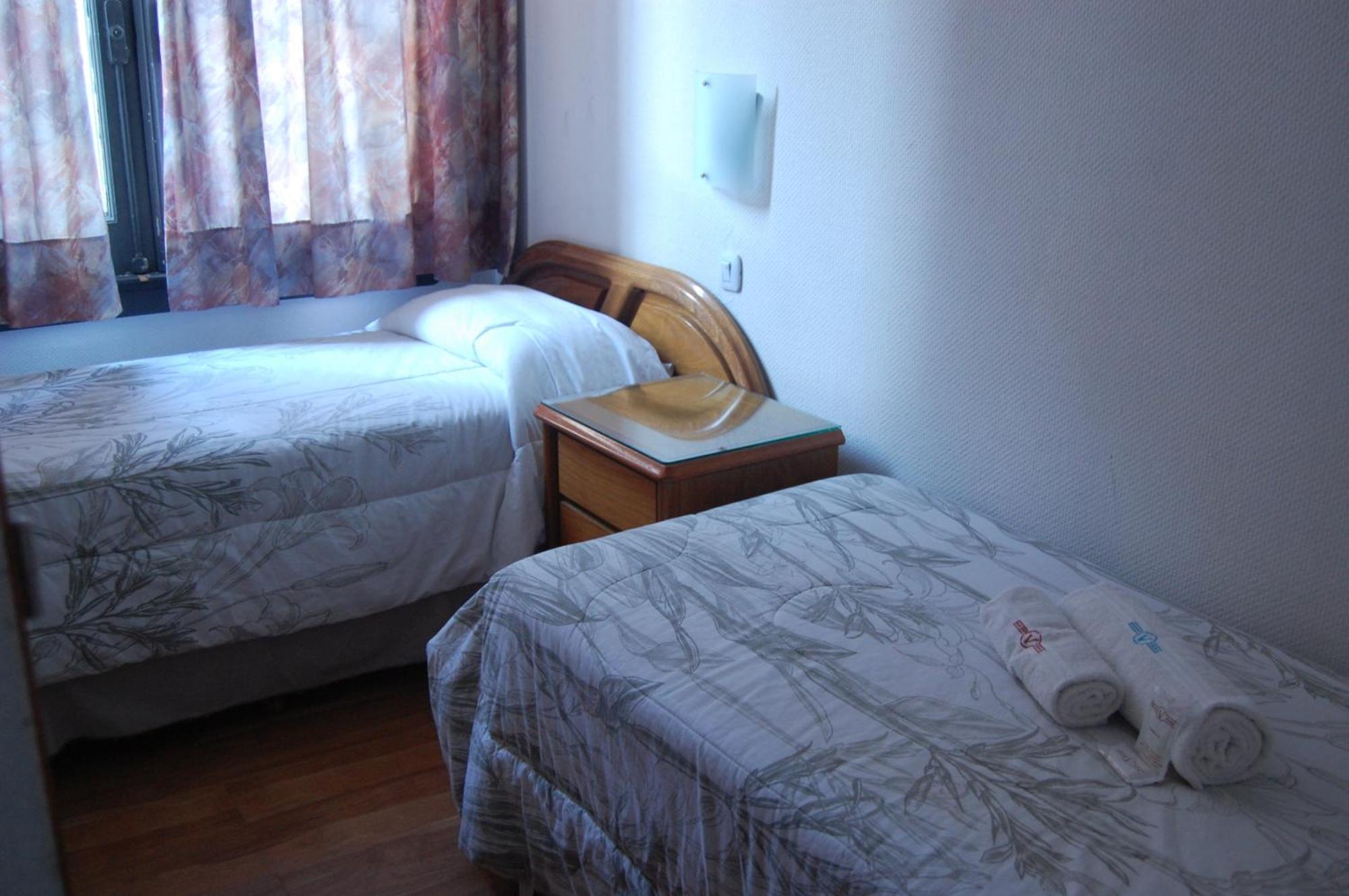 Gran Vedra Hotel Buenos Aires