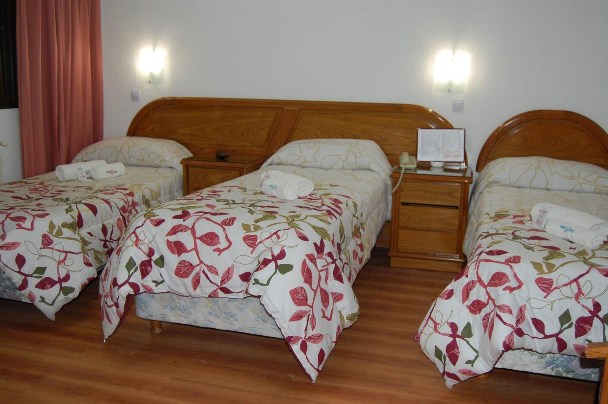 Hotel Gran Vedra Buenos Aires
