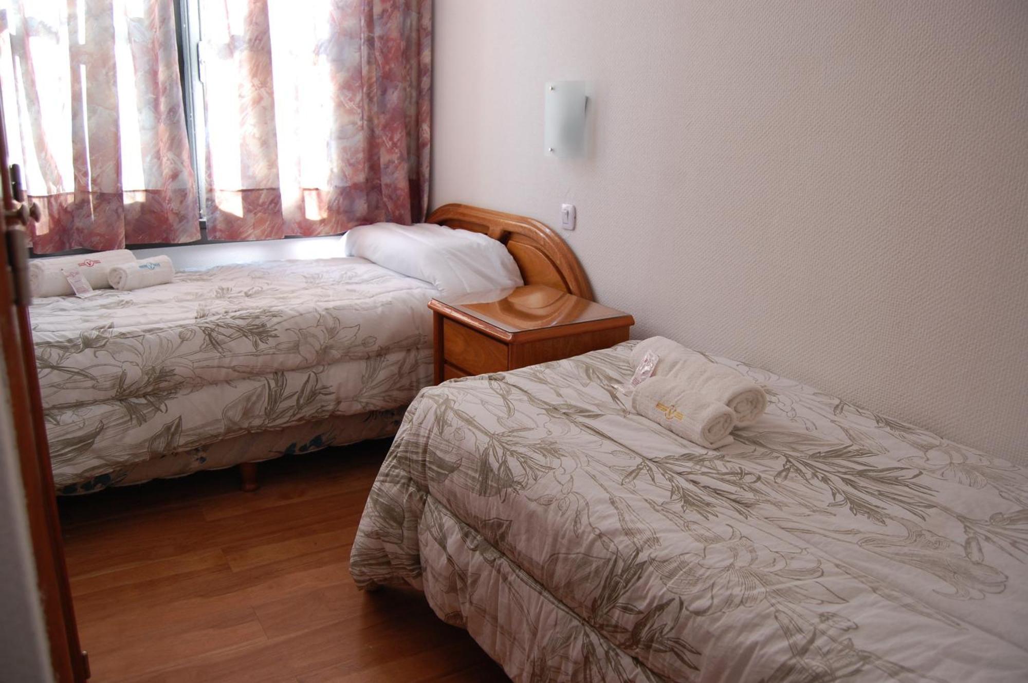 Hotel Gran Vedra Buenos Aires