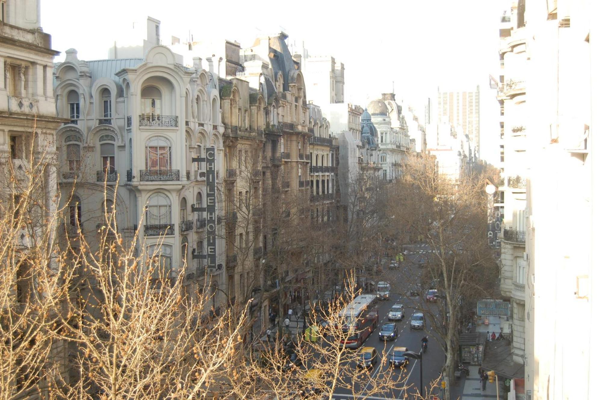Gran Vedra Hotel Buenos Aires