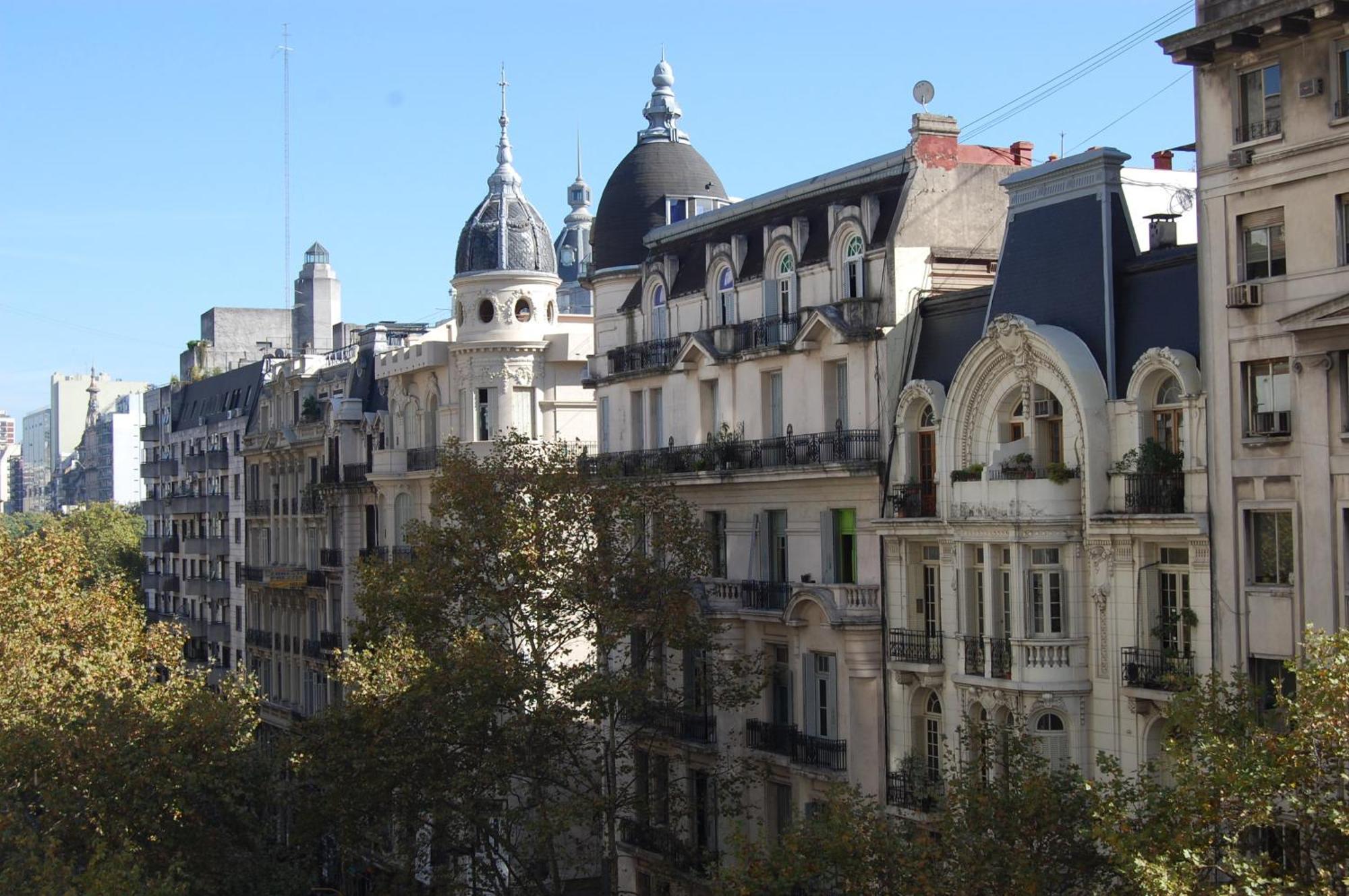 Hotel Gran Vedra Buenos Aires