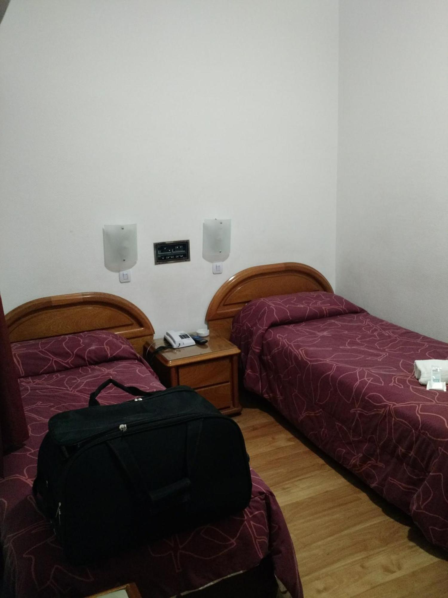 Gran Vedra Hotel Buenos Aires