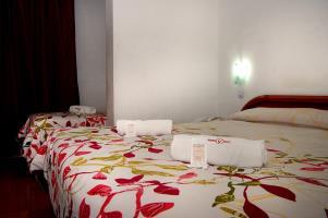 Hotel Gran Vedra Buenos Aires