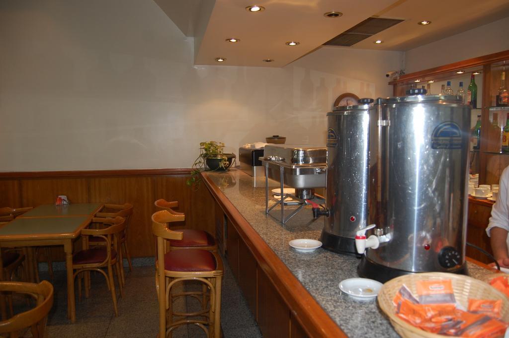 Gran Vedra 2* Buenos Aires
