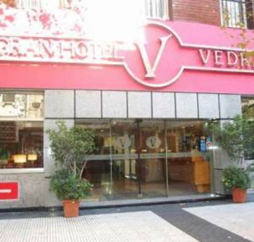 Hotel Gran Vedra Buenos Aires