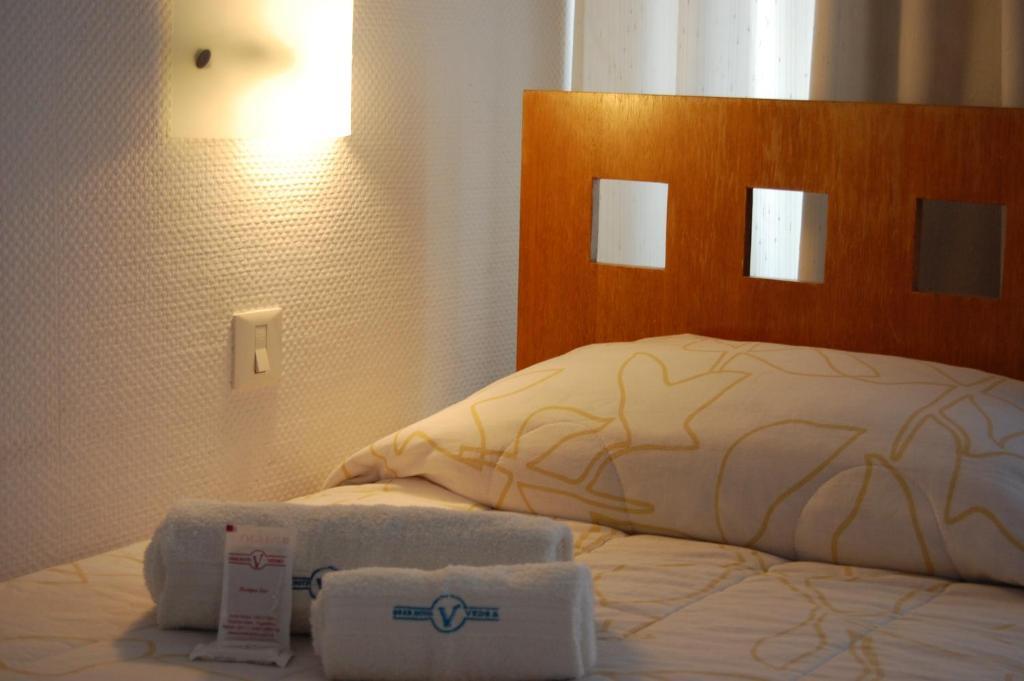 Gran Vedra Hotel Buenos Aires