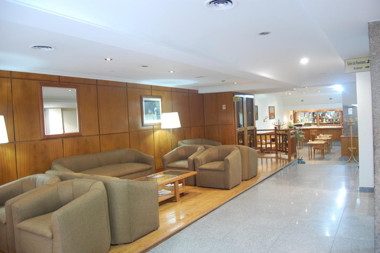 Hotel Gran Vedra Buenos Aires