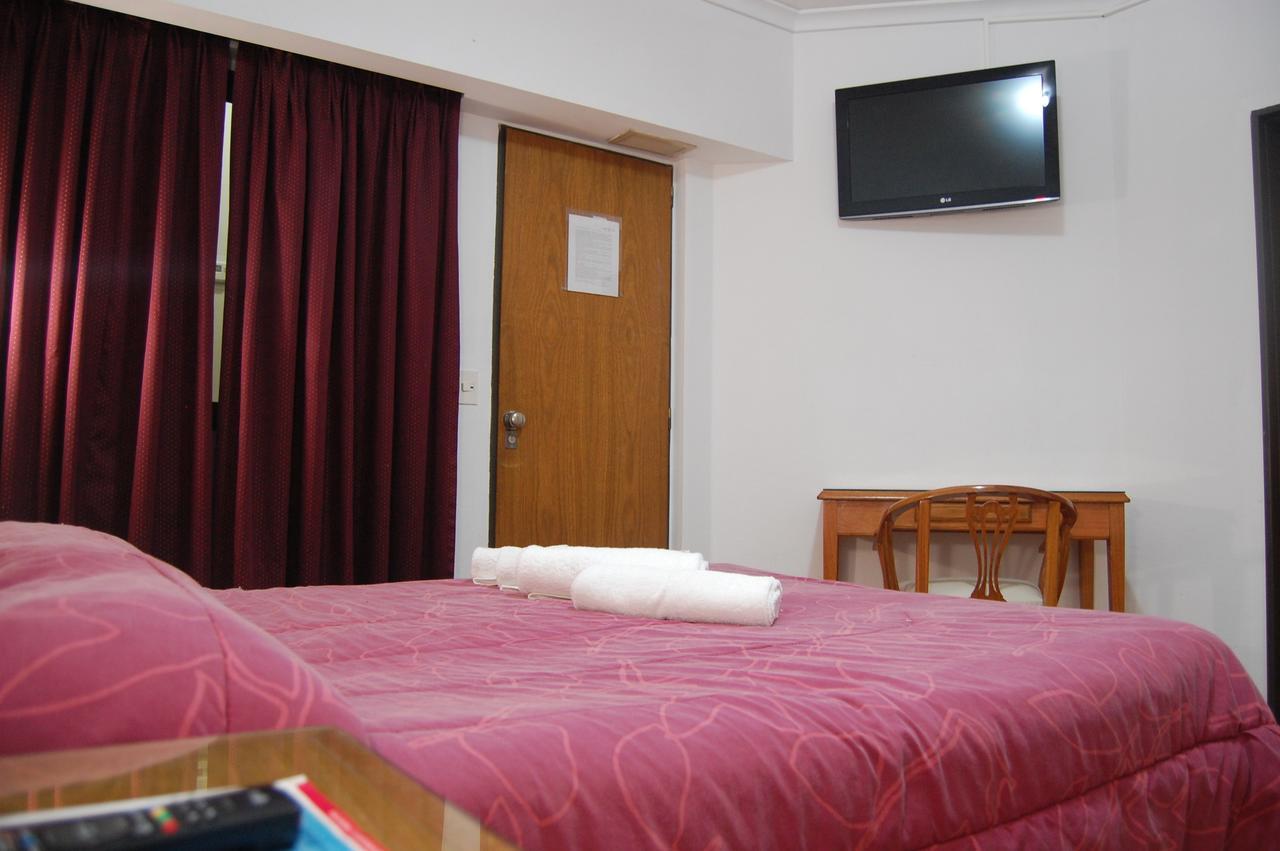 Hotel Gran Vedra