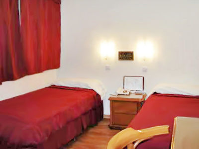 Hotel Gran Vedra Buenos Aires