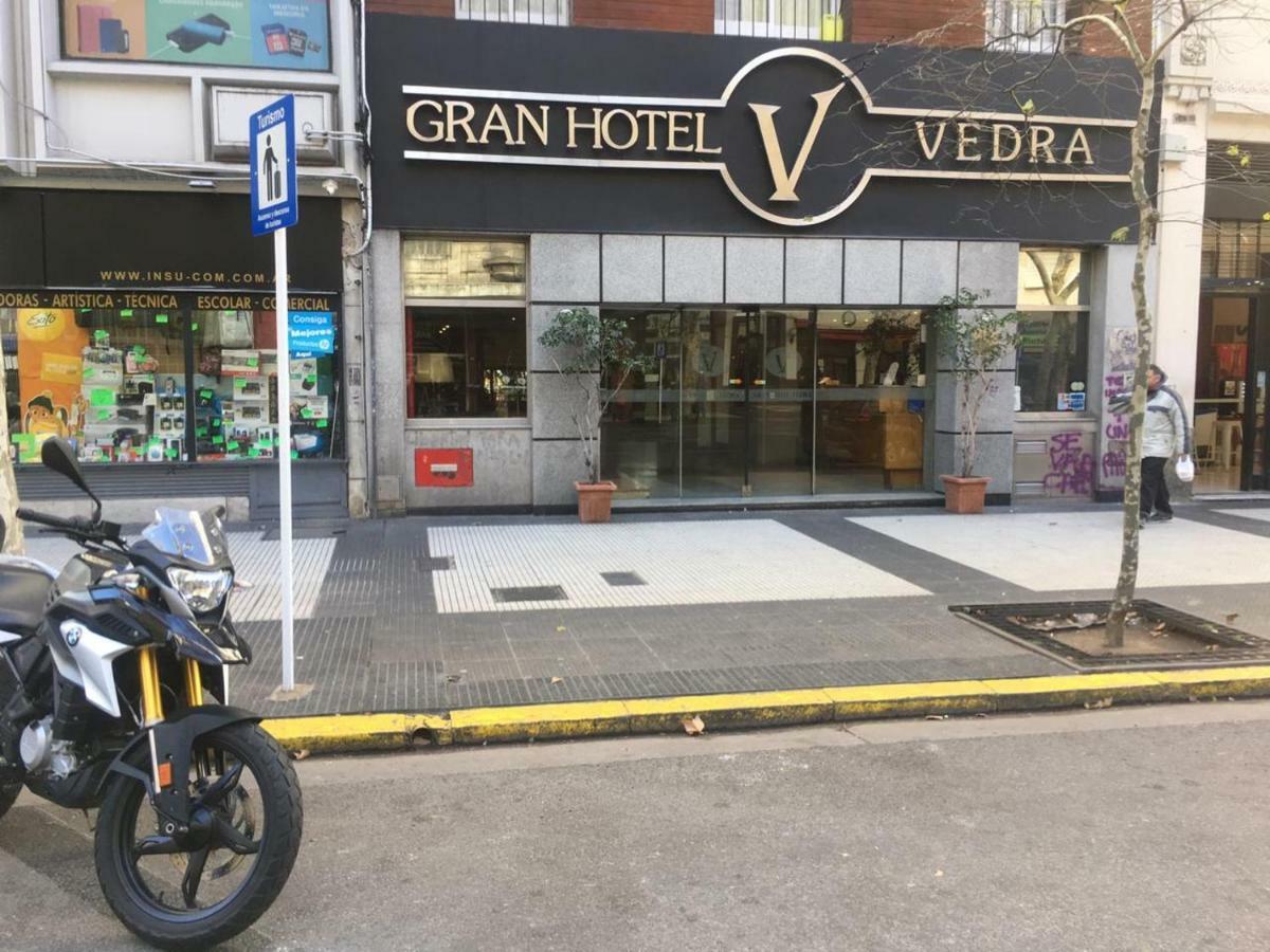 Gran Vedra 2* Buenos Aires